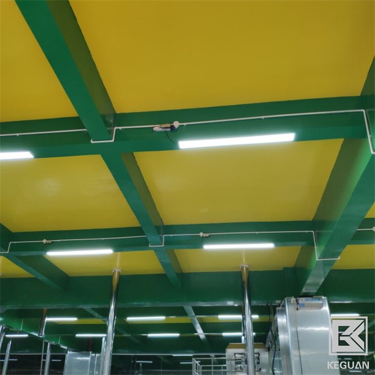 四川成都水性聚氨酯漆-水性丙烯酸聚氨酯漆-水性工业漆批发图2