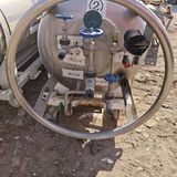 Stainless Steel Dewar Flask图2