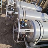 Stainless Steel Dewar Flask图3