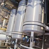 Stainless Steel Dewar Flask图4