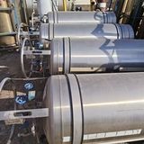 Stainless Steel Dewar Flask图5