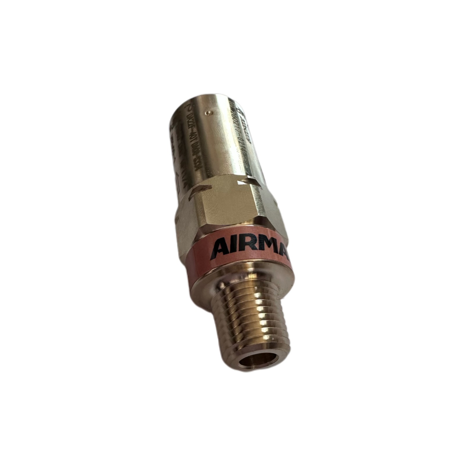 Cryogenic Safety Valves图2