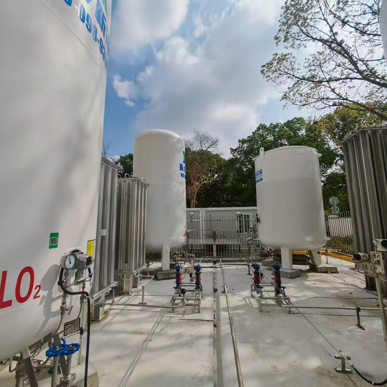 Medical Gas Equipment图2