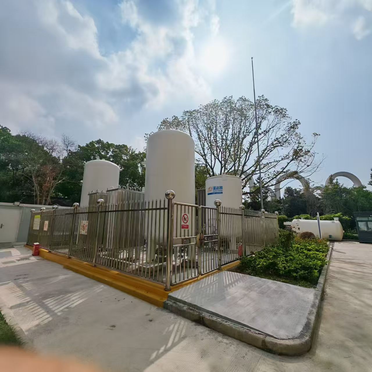 Medical Gas Equipment图3