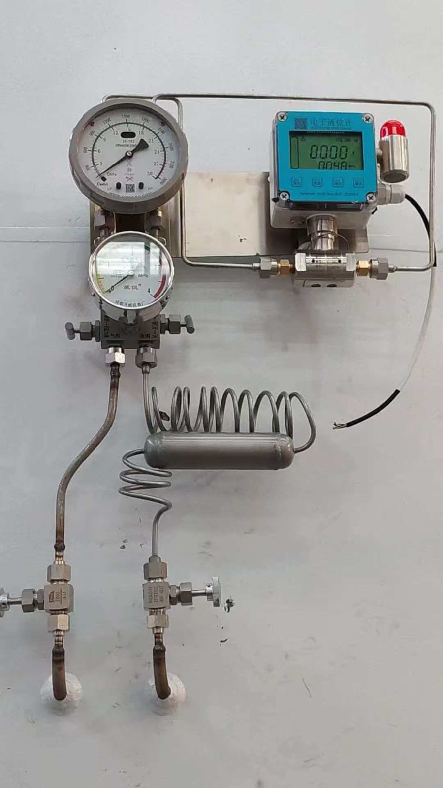 Liquid Level Meter3图3