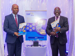 肯尼亚制造商们希望监管机构尽快进行改革，以降低经营成本