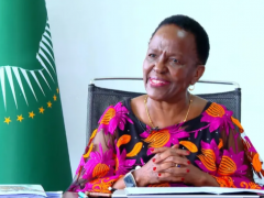 非盟特使称，亚的斯亚贝巴的转型预示着非洲城市化的光明未