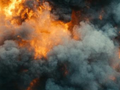 尼日利亚发生连环爆炸造成大量伤亡，邮局区域和“周一”市