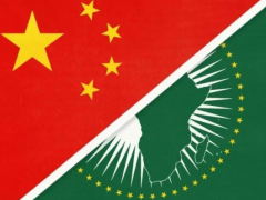 经济机遇新时代与非洲共享增长