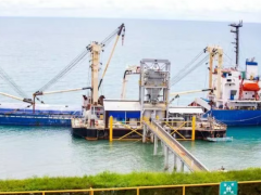 桑给巴尔之行后，姆特瓦拉港的服务水平有所提升