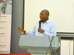 肯尼亚政府力挺价值6800亿先令的卡卡梅加金矿项目