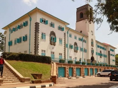 非洲寻求在全球大国深化合作中拥有更强话语权