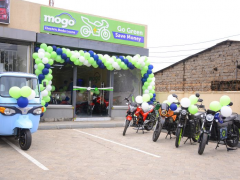 被银行遗忘的250万人，Mogo如何撬动51亿美金摩的Boda市场